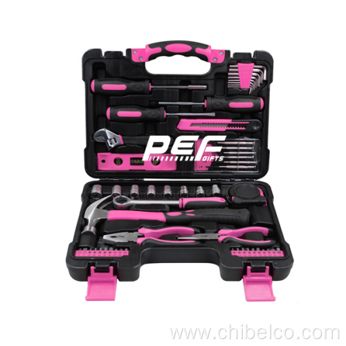 53Pcs Household Tool Set